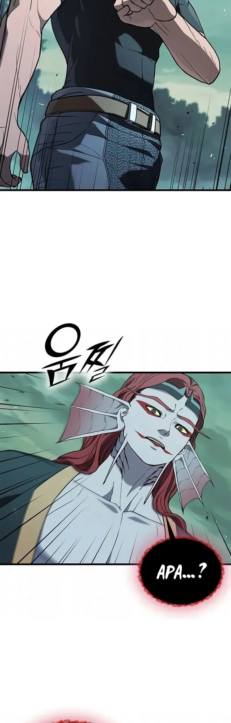 A Beast Hunter's Way Of Life Chapter 37 Gambar 21