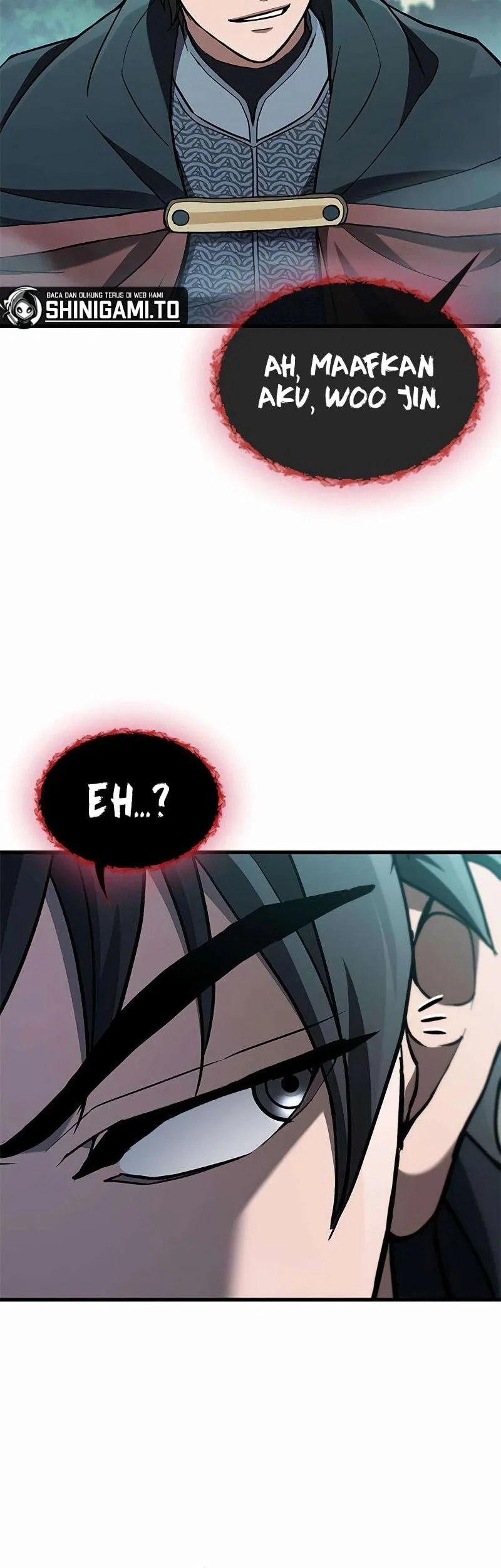 A Beast Hunter's Way Of Life Chapter 38 Gambar 19