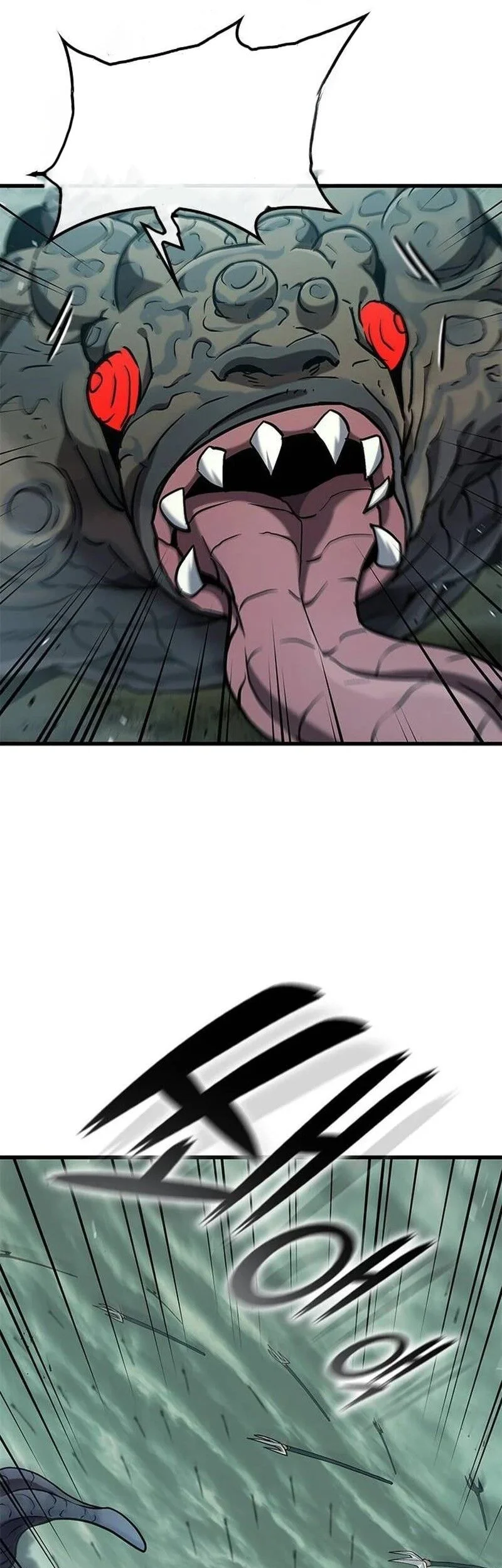 A Beast Hunter's Way Of Life Chapter 39 Gambar 18