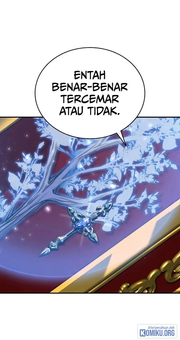 A Cadet Becomes A Prophet?! Chapter 34 Gambar 23
