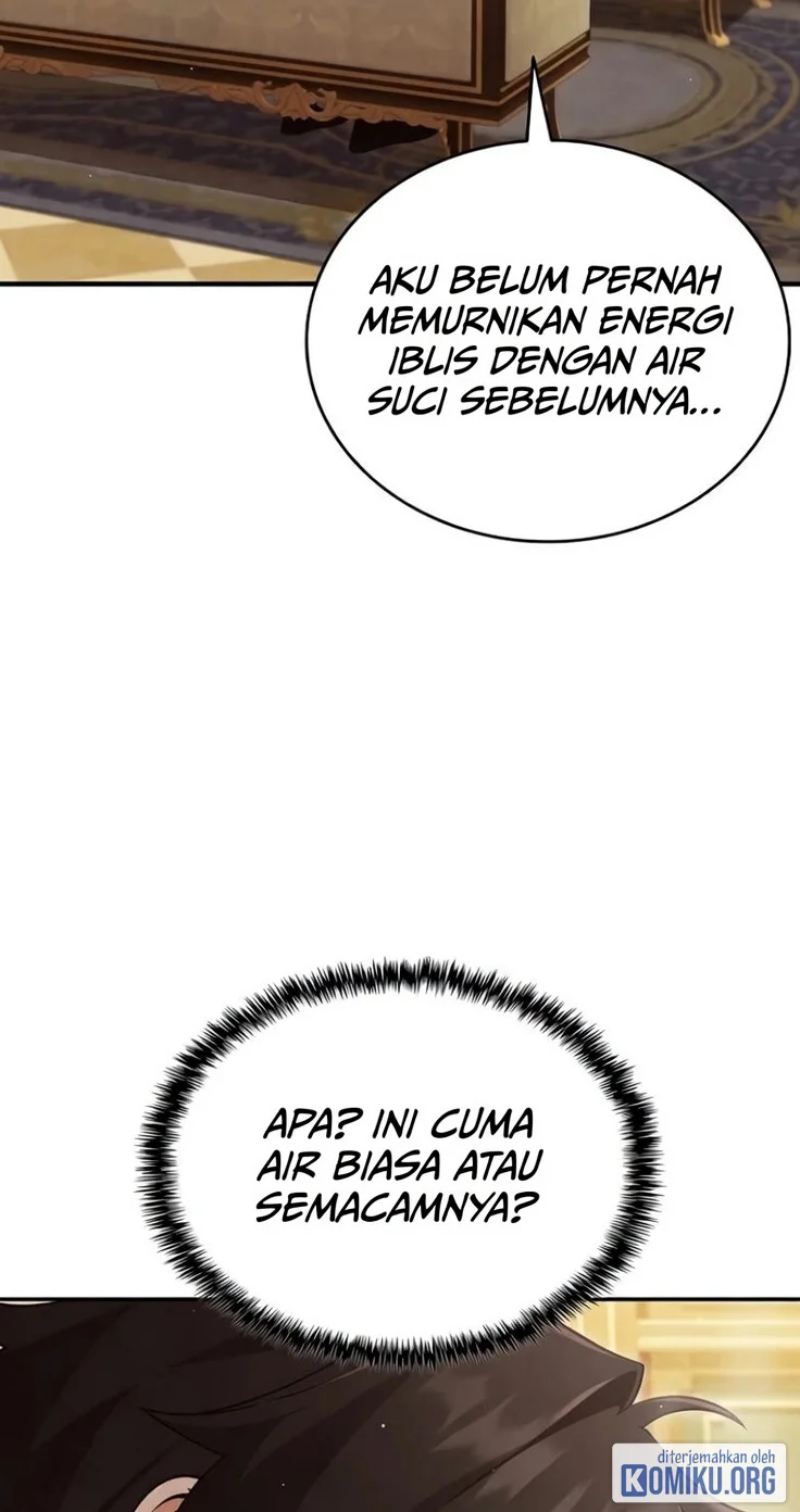 A Cadet Becomes A Prophet?! Chapter 35 Gambar 20