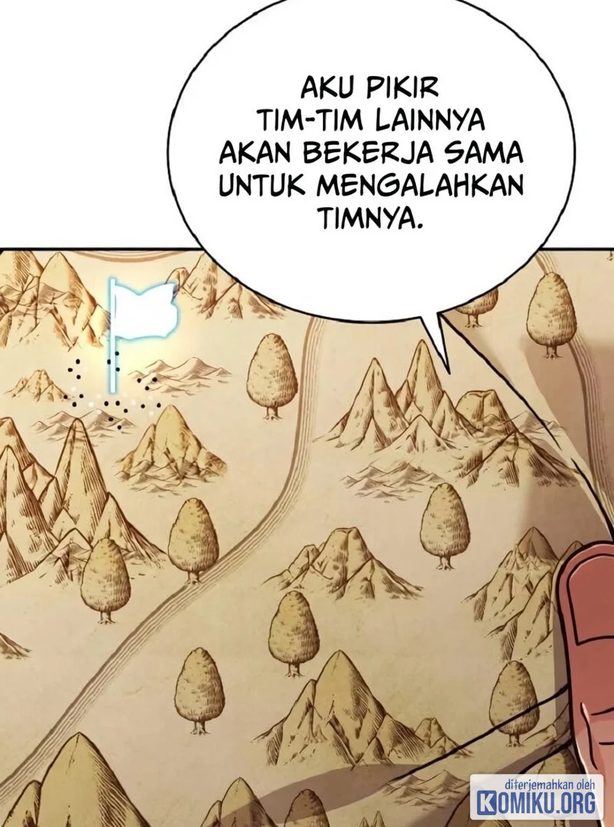 A Cadet Becomes A Prophet?! Chapter 36 Gambar 24