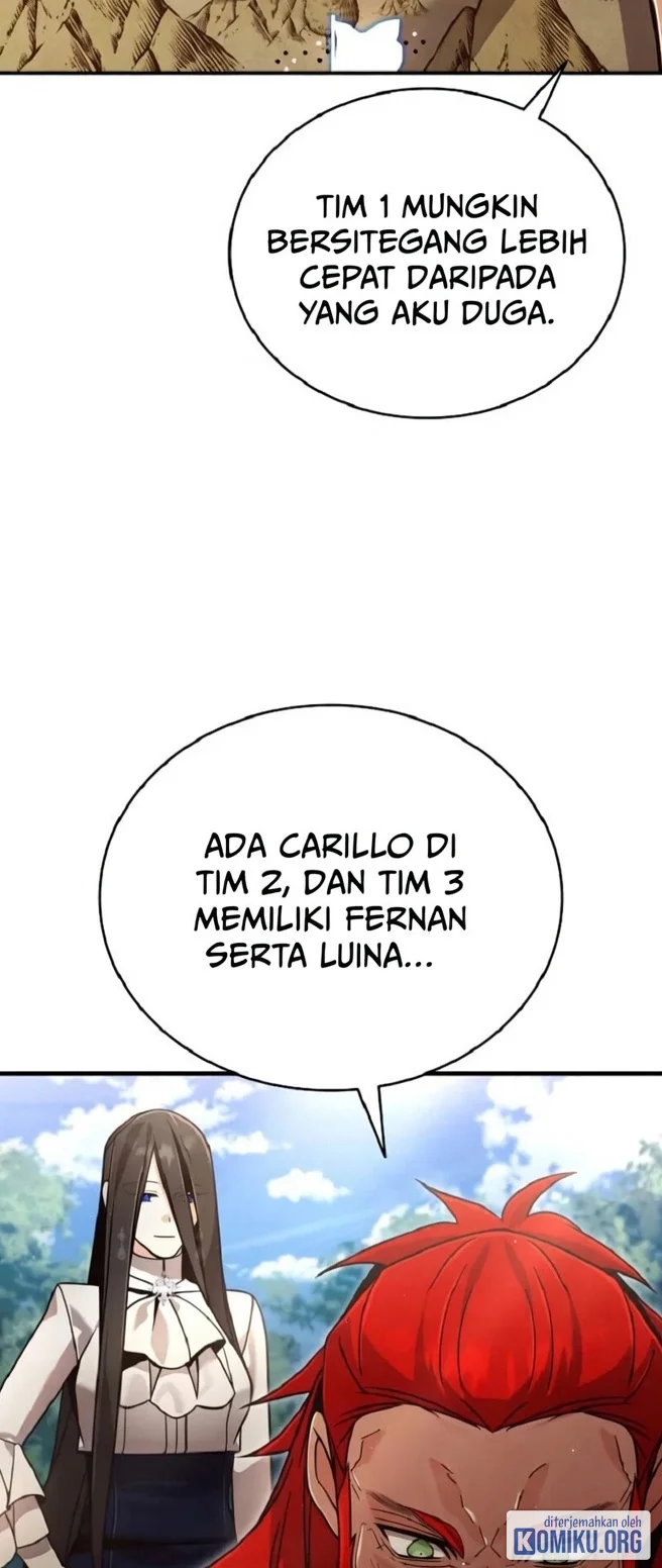 A Cadet Becomes A Prophet?! Chapter 36 Gambar 25