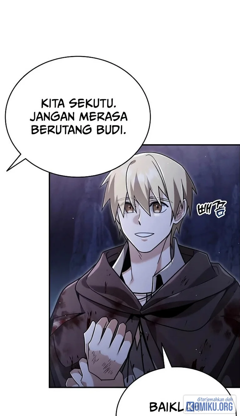 A Cadet Becomes A Prophet?! Chapter 41 Gambar 24