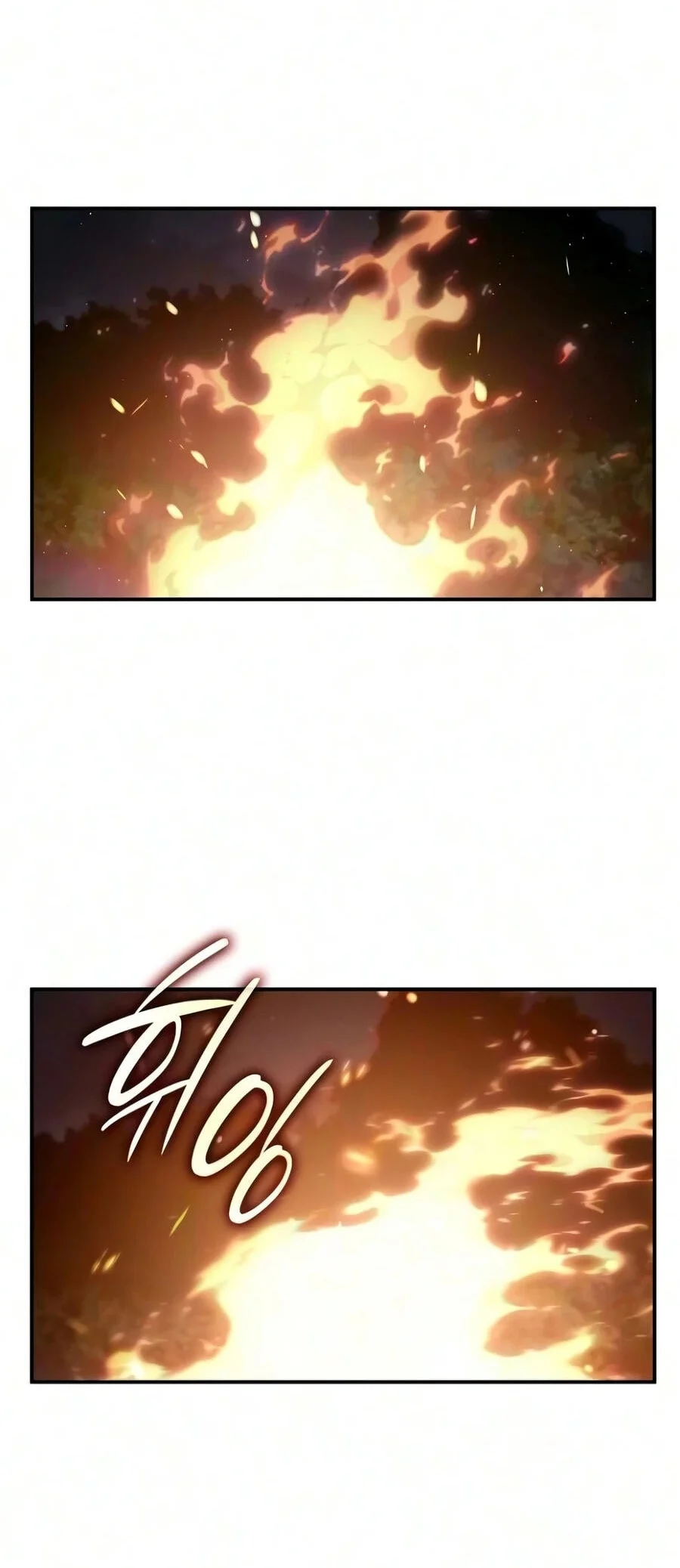 A Cadet Becomes A Prophet?! Chapter 44 Gambar 24