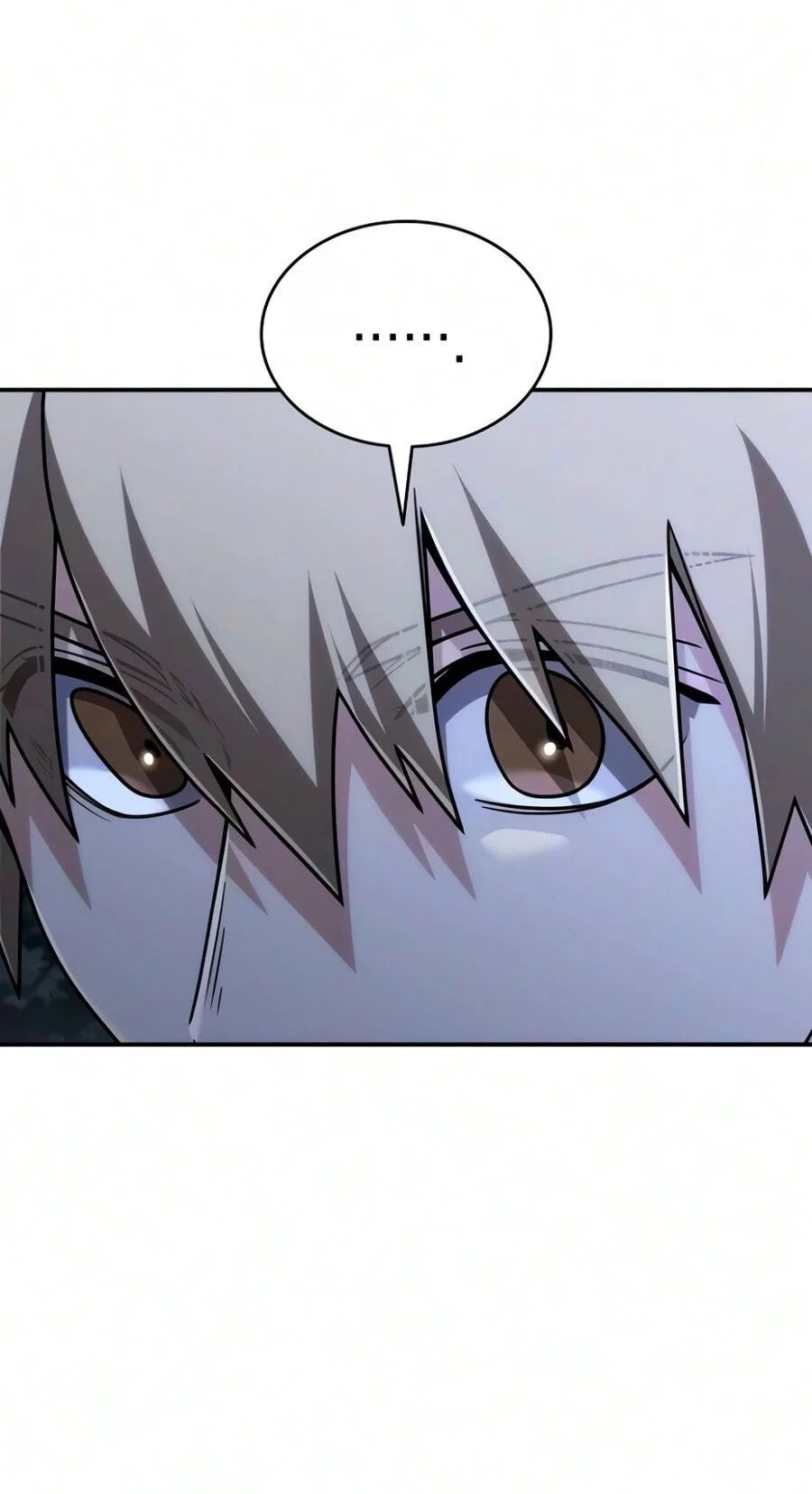 A Cadet Becomes A Prophet?! Chapter 44 Gambar 28