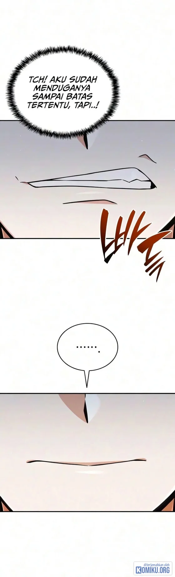 A Cadet Becomes A Prophet?! Chapter 45 Gambar 29