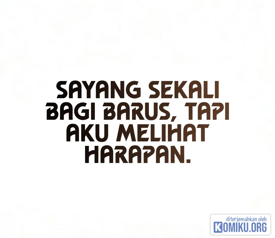 A Cadet Becomes A Prophet?! Chapter 45 Gambar 30