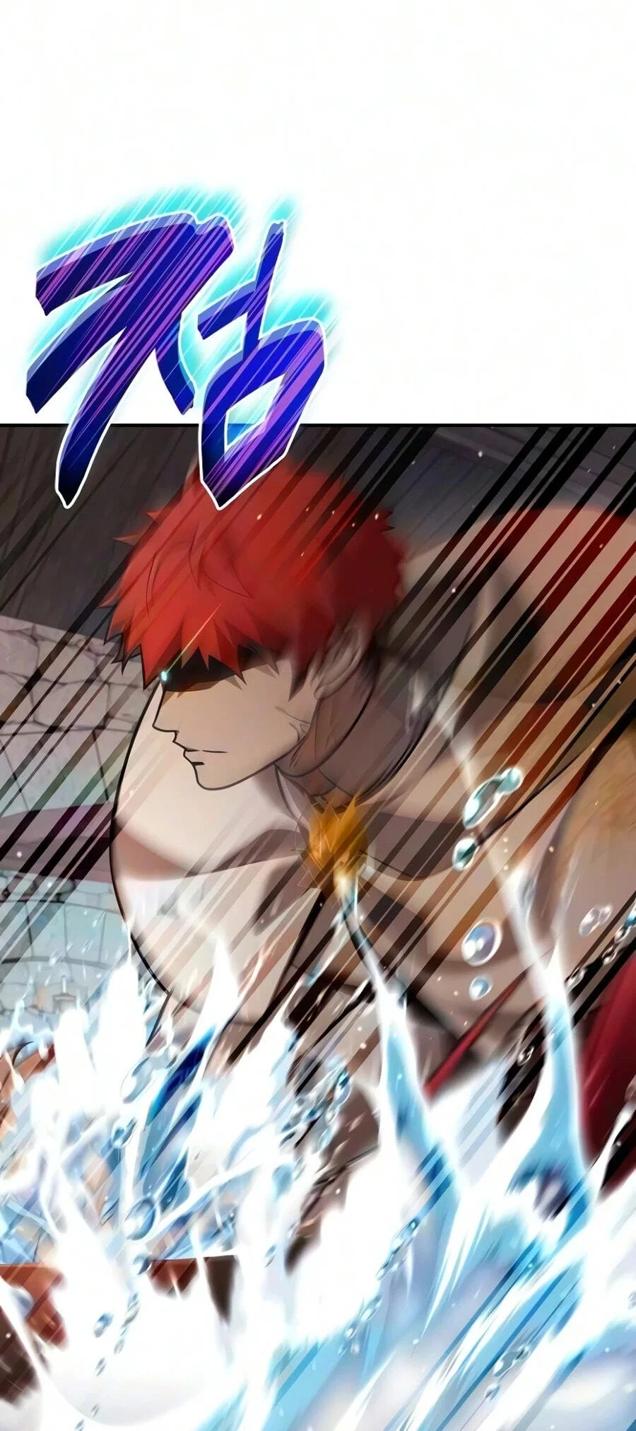 A Cadet Becomes A Prophet?! Chapter 49 Gambar 20