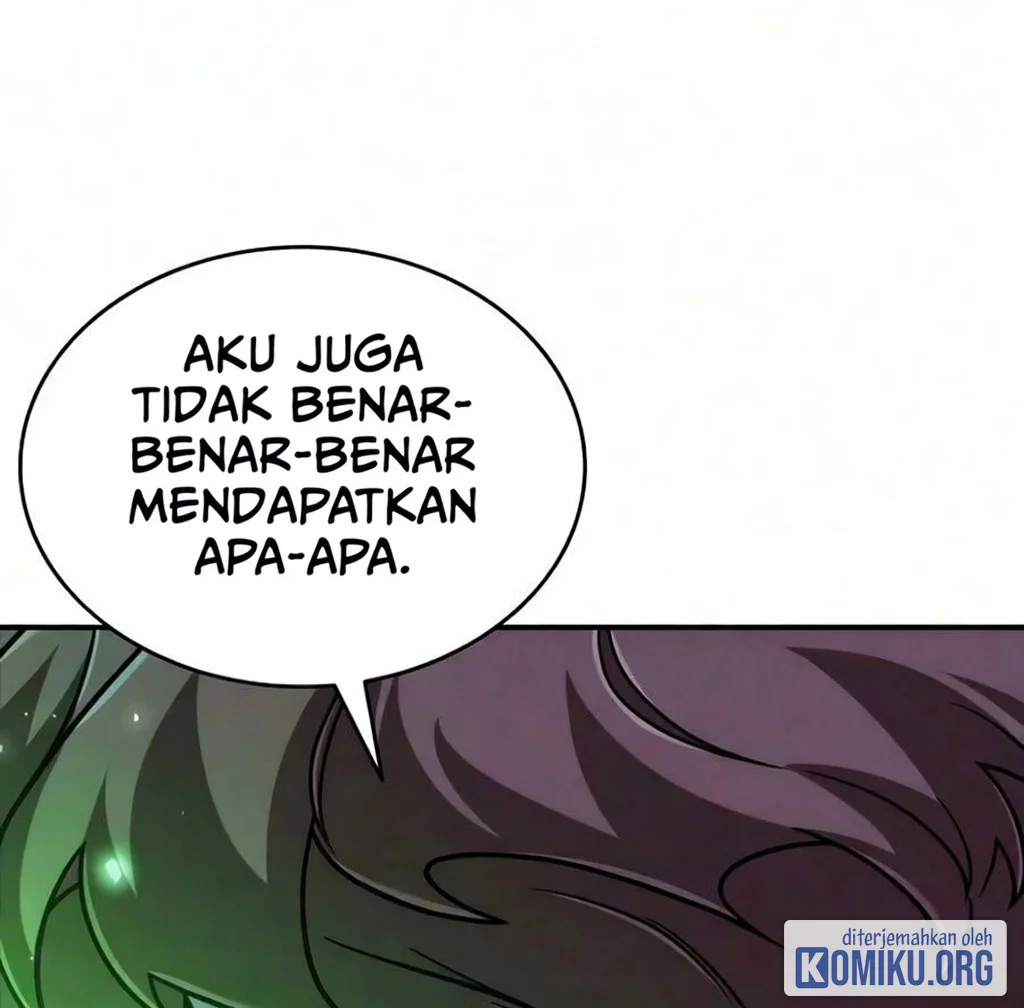 A Cadet Becomes A Prophet?! Chapter 50 Gambar 22