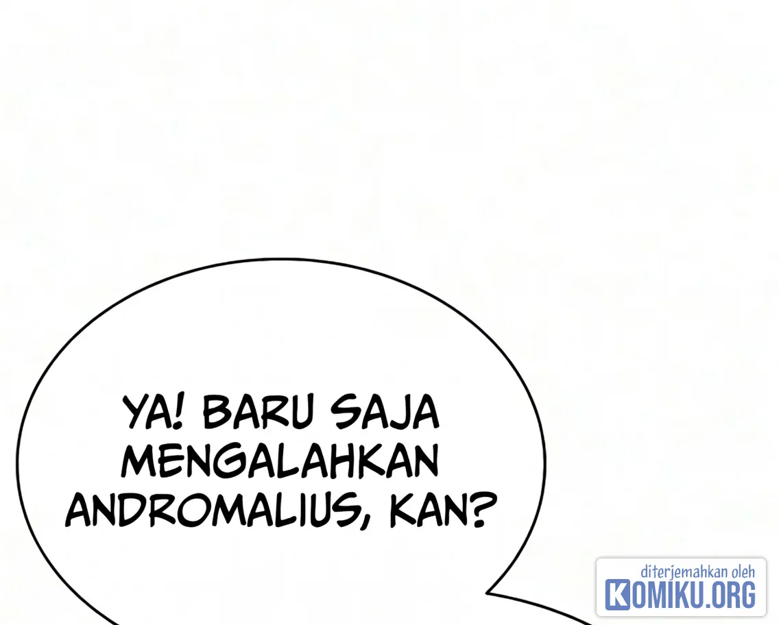 A Cadet Becomes A Prophet?! Chapter 62 Gambar 20