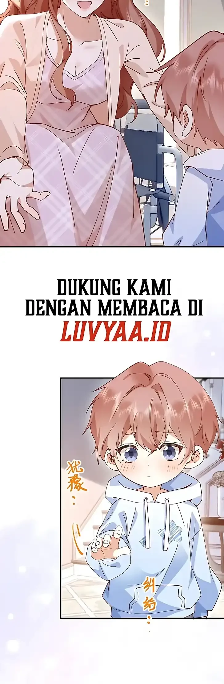 A Despicable Marriage Chapter 3 - Halaman 9