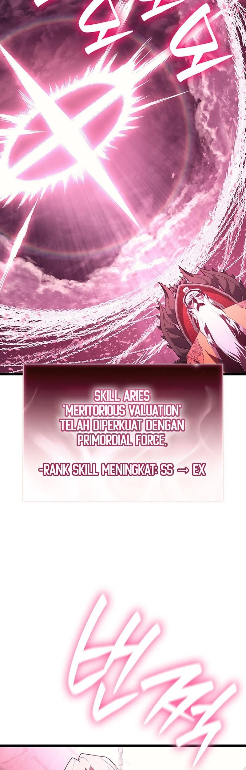 A Disaster-Class Hero Has Returned Chapter 166 Gambar 16