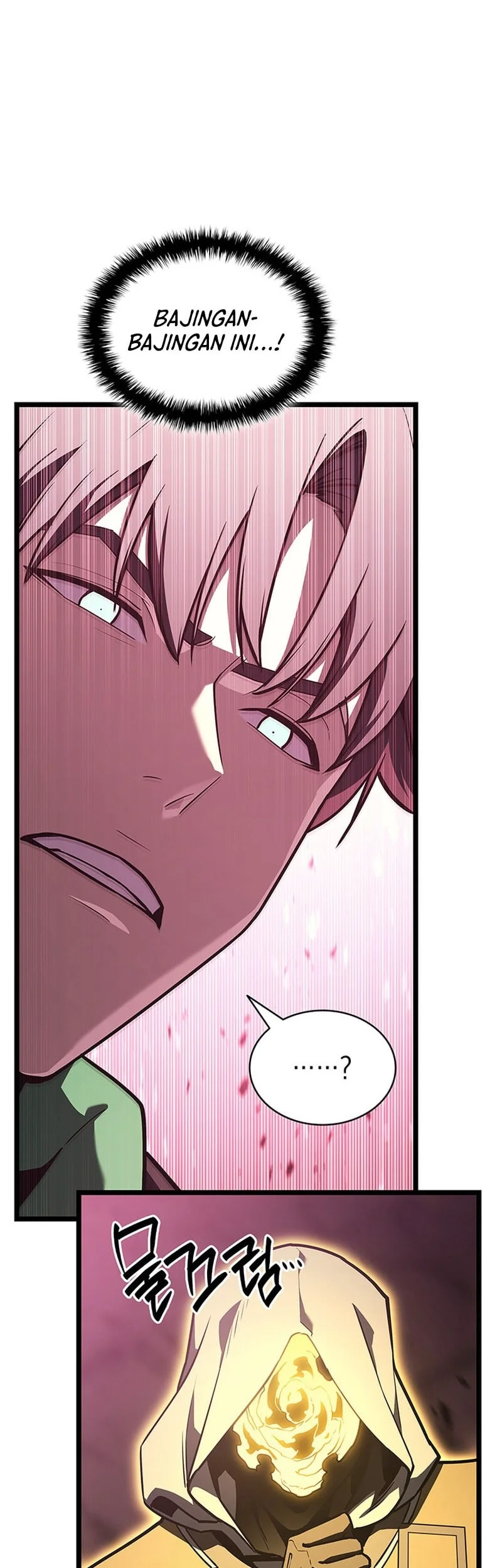 A Disaster-Class Hero Has Returned Chapter 168 Gambar 23