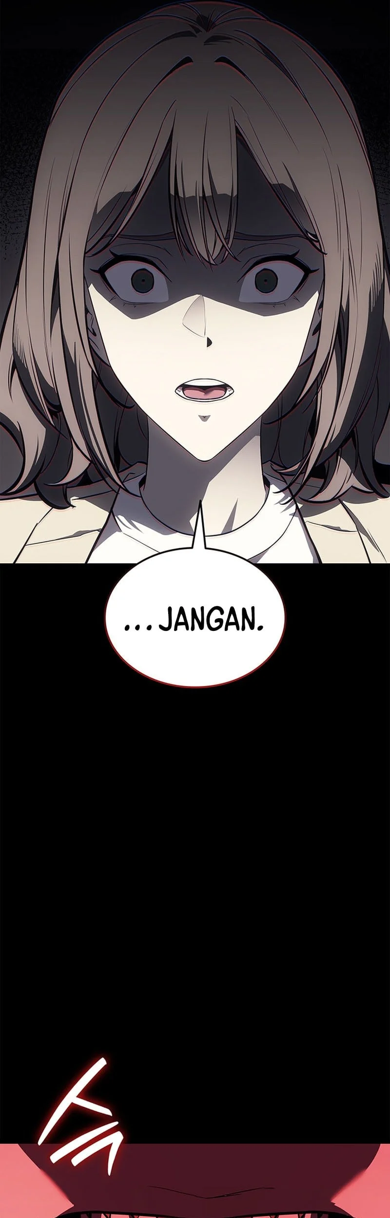 A Disaster-Class Hero Has Returned Chapter 175 Gambar 22