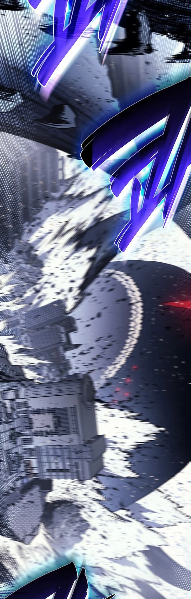 A Disaster-Class Hero Has Returned Chapter 175 Gambar 24