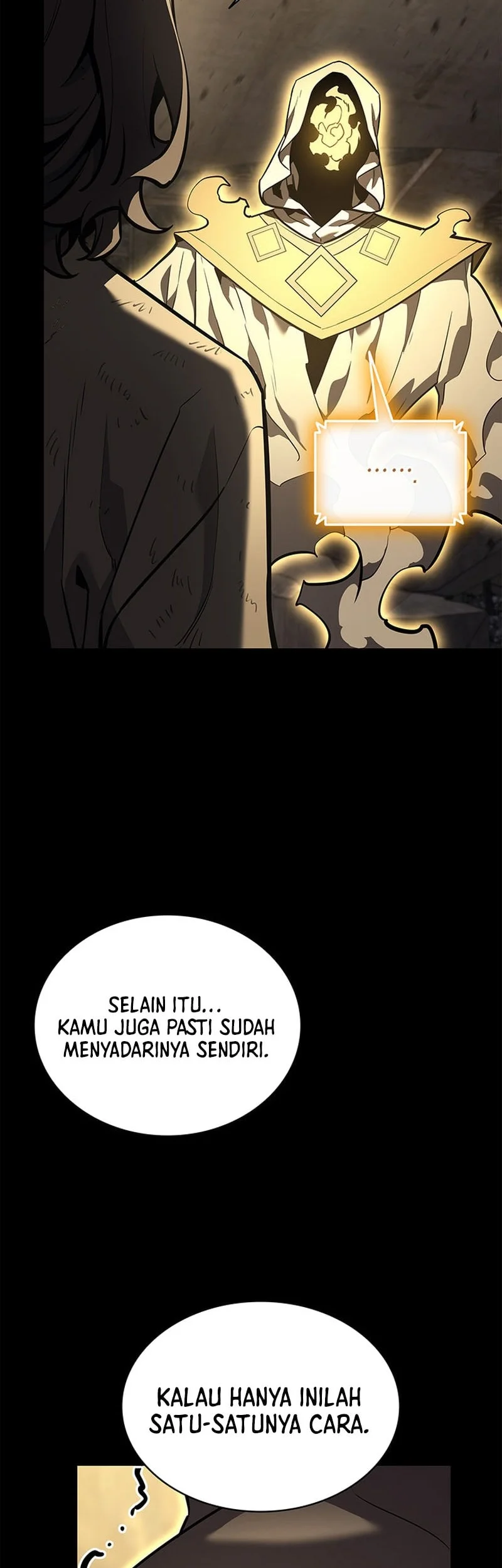 A Disaster-Class Hero Has Returned Chapter 176 Gambar 24