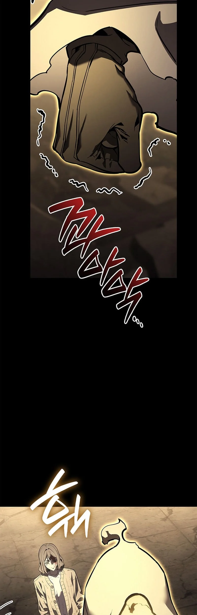 A Disaster-Class Hero Has Returned Chapter 176 Gambar 25