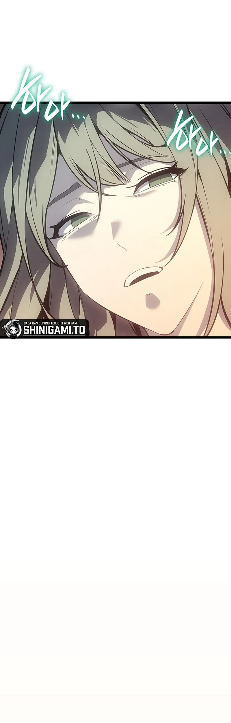 A Disaster-Class Hero Has Returned Chapter 178 Gambar 29