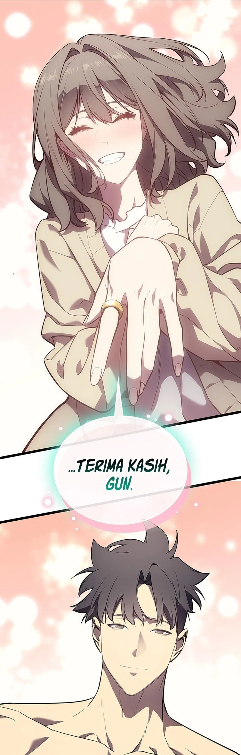 A Disaster-Class Hero Has Returned Chapter 179 Gambar 19