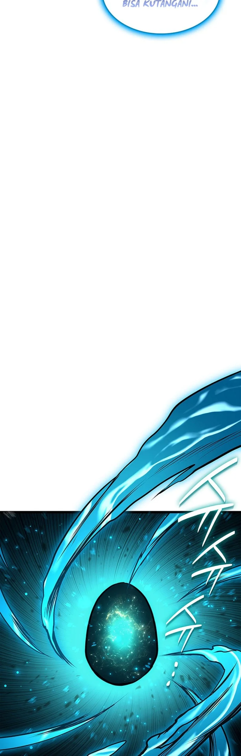 A Disaster-Class Hero Has Returned Chapter 181 Gambar 23