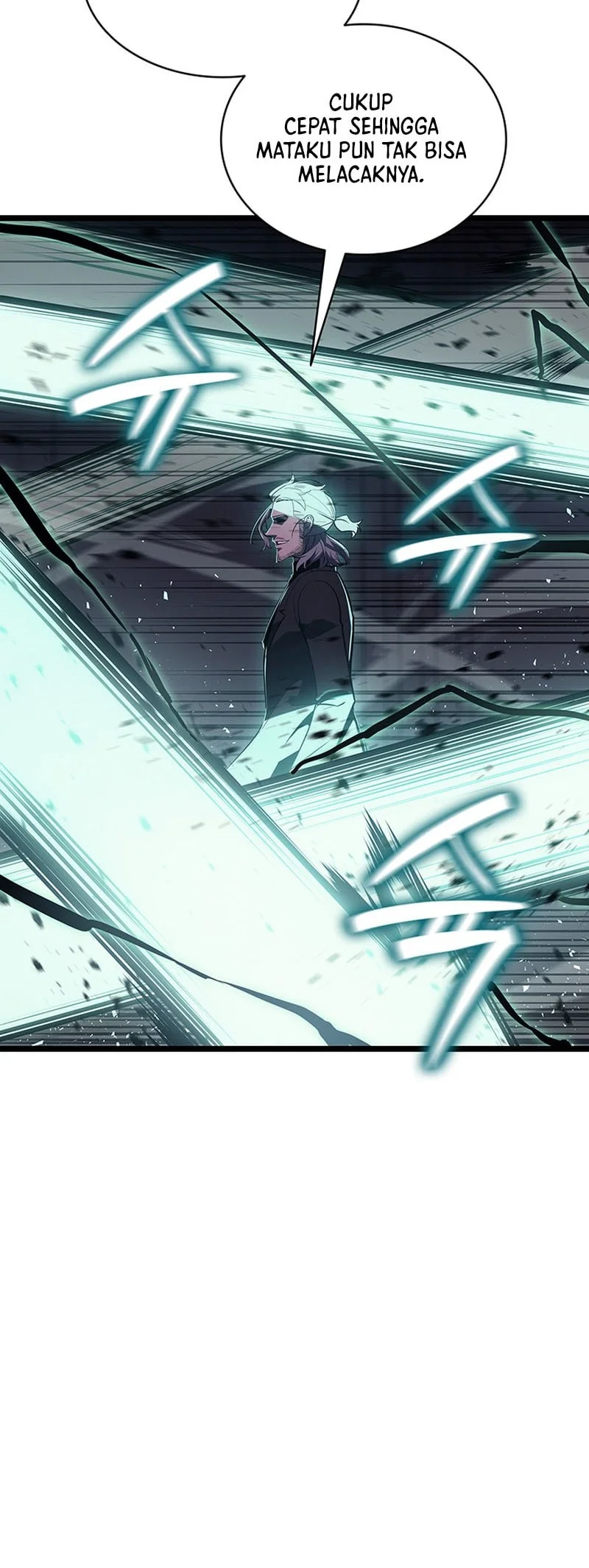 A Disaster-Class Hero Has Returned Chapter 183 Gambar 25