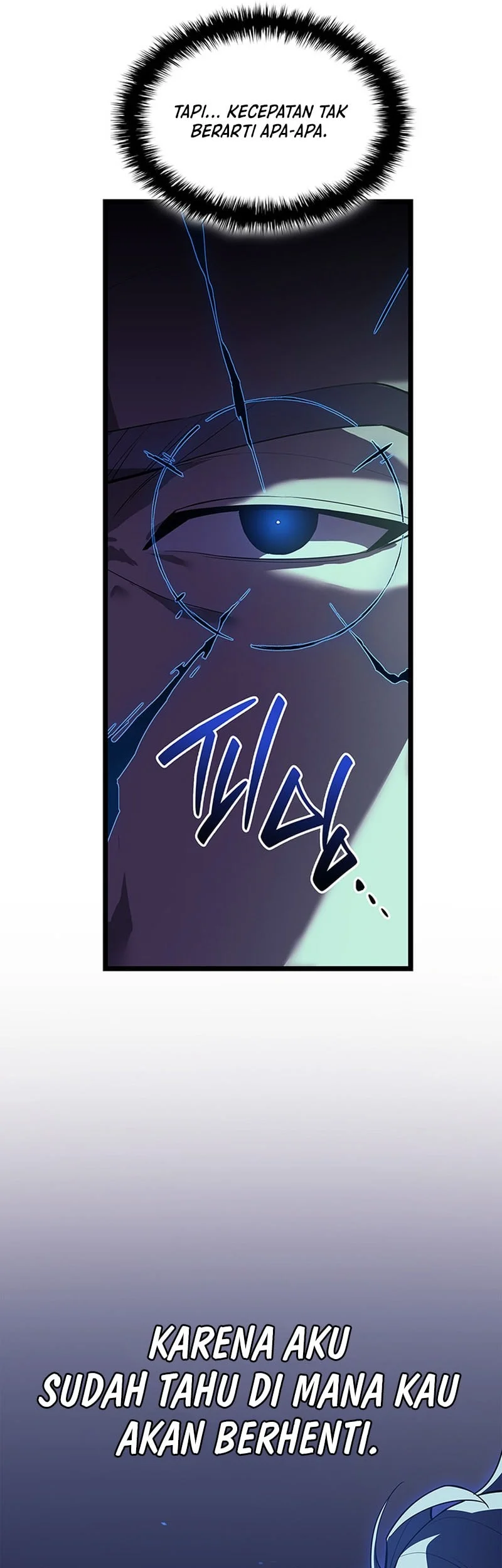 A Disaster-Class Hero Has Returned Chapter 183 Gambar 26