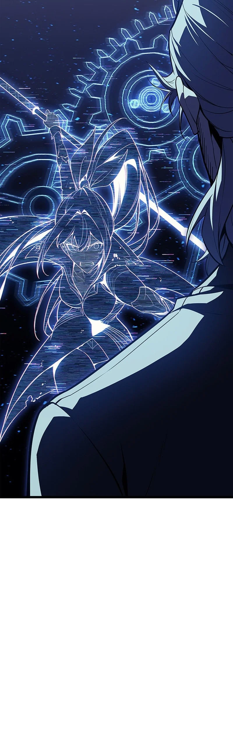 A Disaster-Class Hero Has Returned Chapter 183 Gambar 27