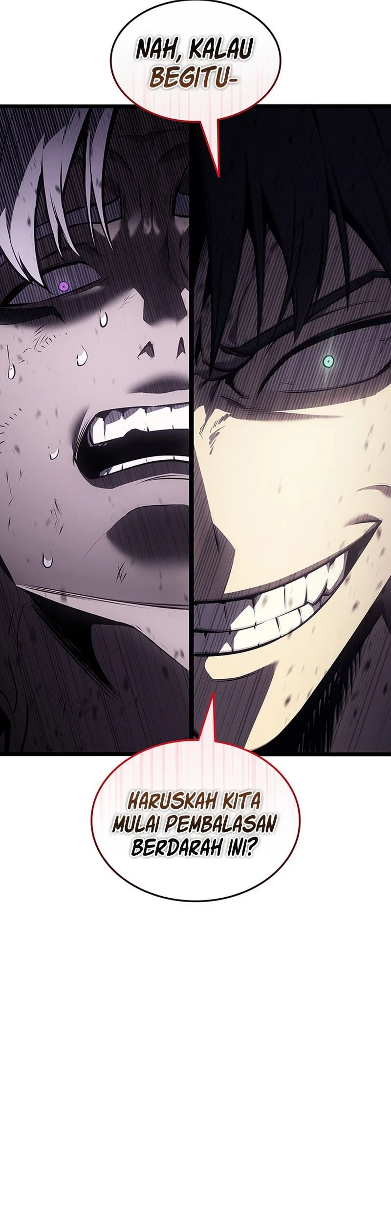 A Disaster-Class Hero Has Returned Chapter 187 Gambar 22