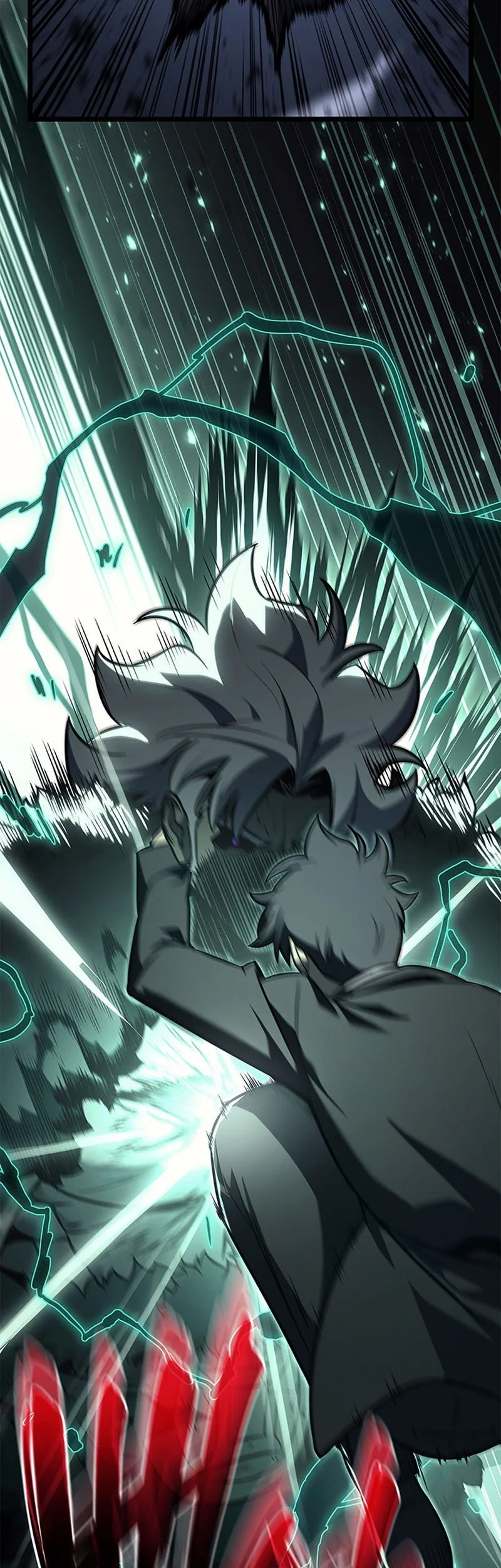 A Disaster-Class Hero Has Returned Chapter 187 Gambar 24