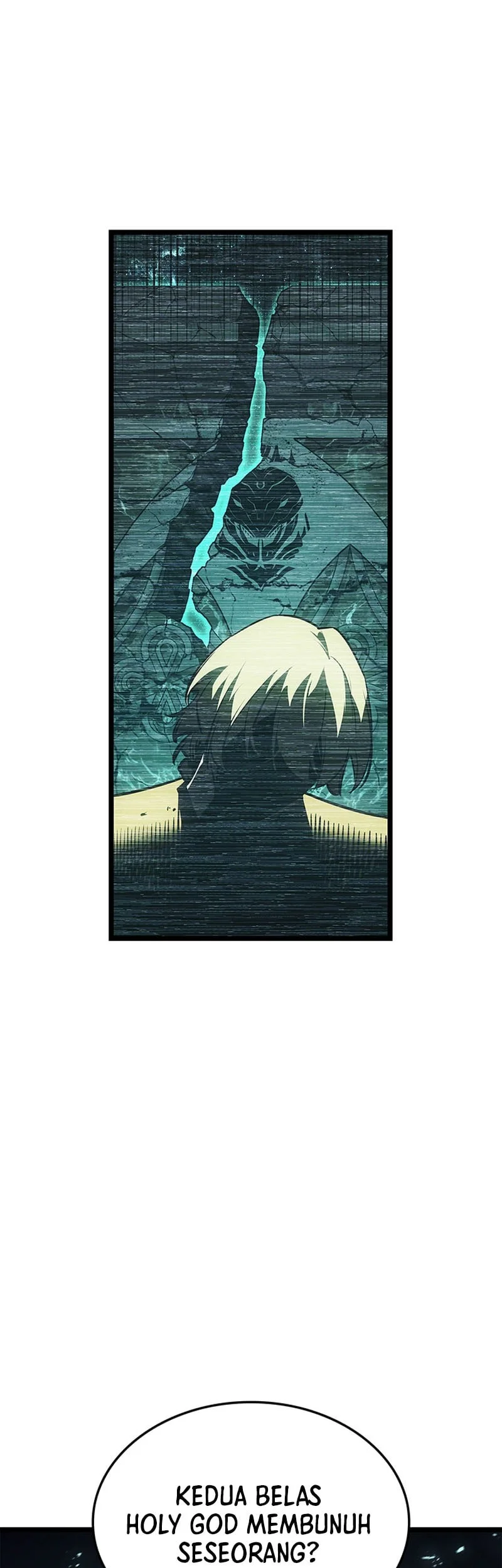A Disaster-Class Hero Has Returned Chapter 188 Gambar 23