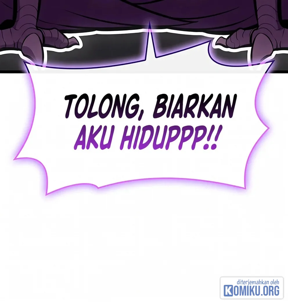 A Disaster-Class Hero Has Returned Chapter 190 Gambar 26