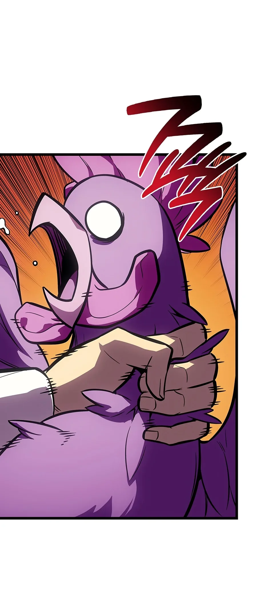 A Disaster-Class Hero Has Returned Chapter 190 Gambar 27