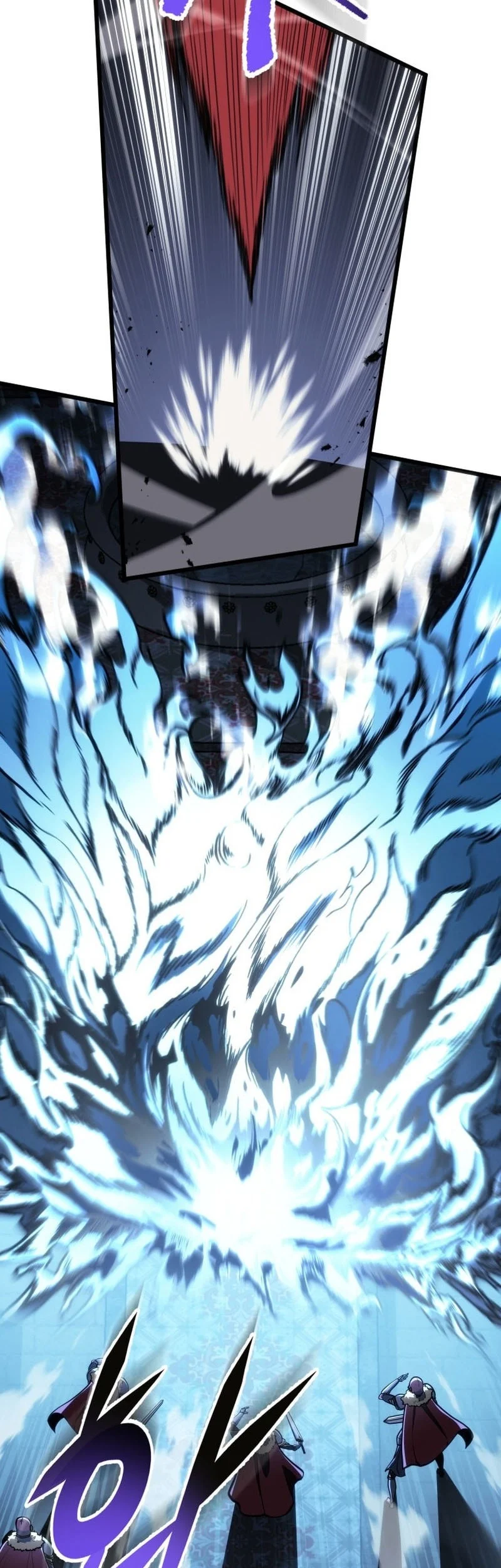A Dragonslayer’s Peerless Regression Chapter 100 Gambar 19