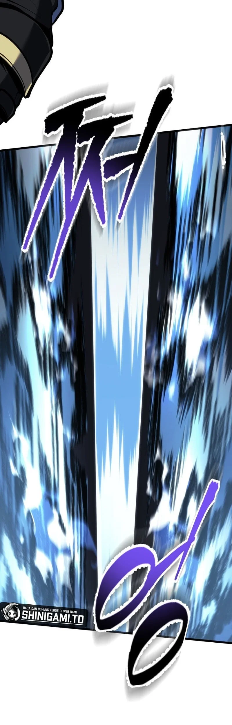 A Dragonslayer’s Peerless Regression Chapter 100 Gambar 21