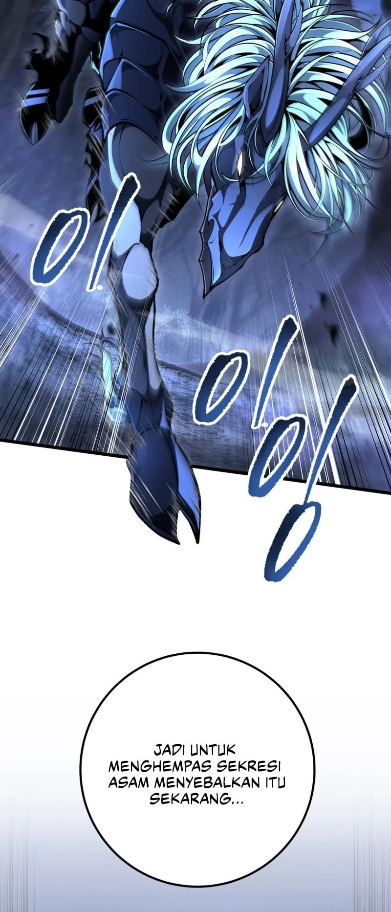 A Dragonslayer’s Peerless Regression Chapter 101 Gambar 18