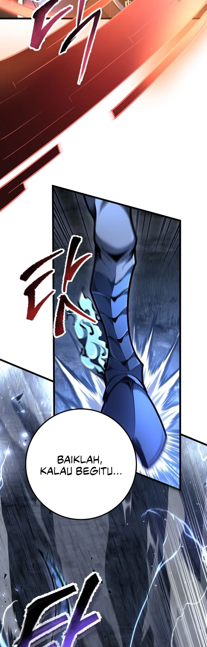 A Dragonslayer’s Peerless Regression Chapter 101 Gambar 20