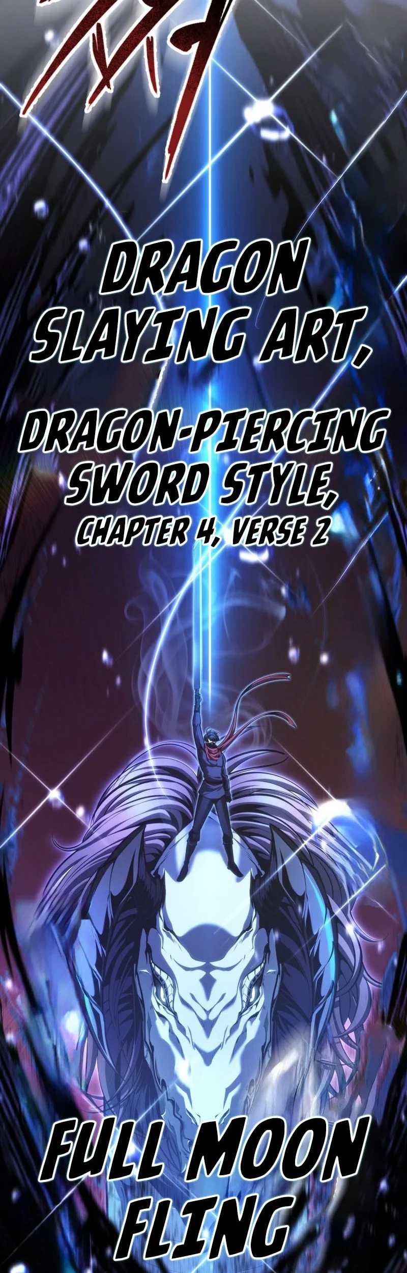 A Dragonslayer’s Peerless Regression Chapter 103 Gambar 20