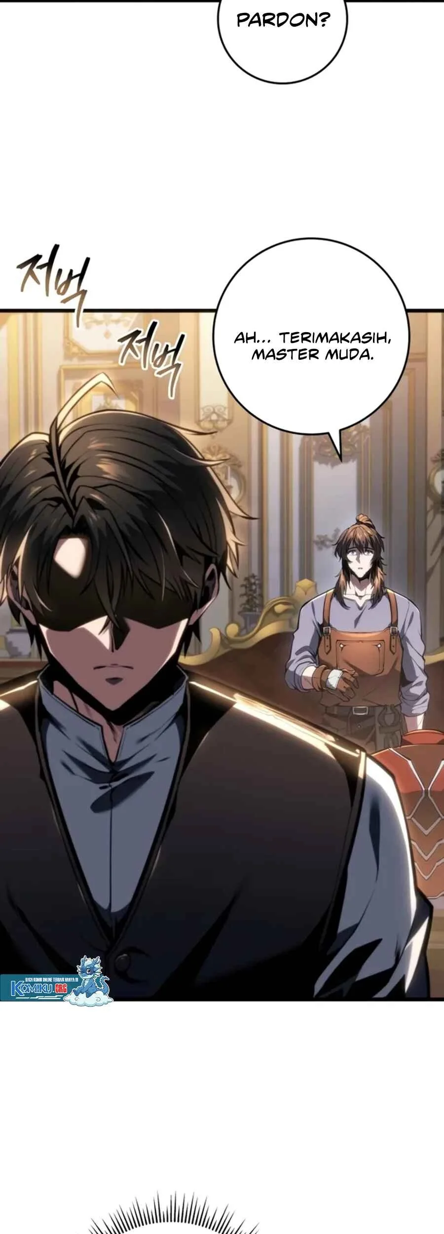 A Dragonslayer’s Peerless Regression Chapter 65 Gambar 18
