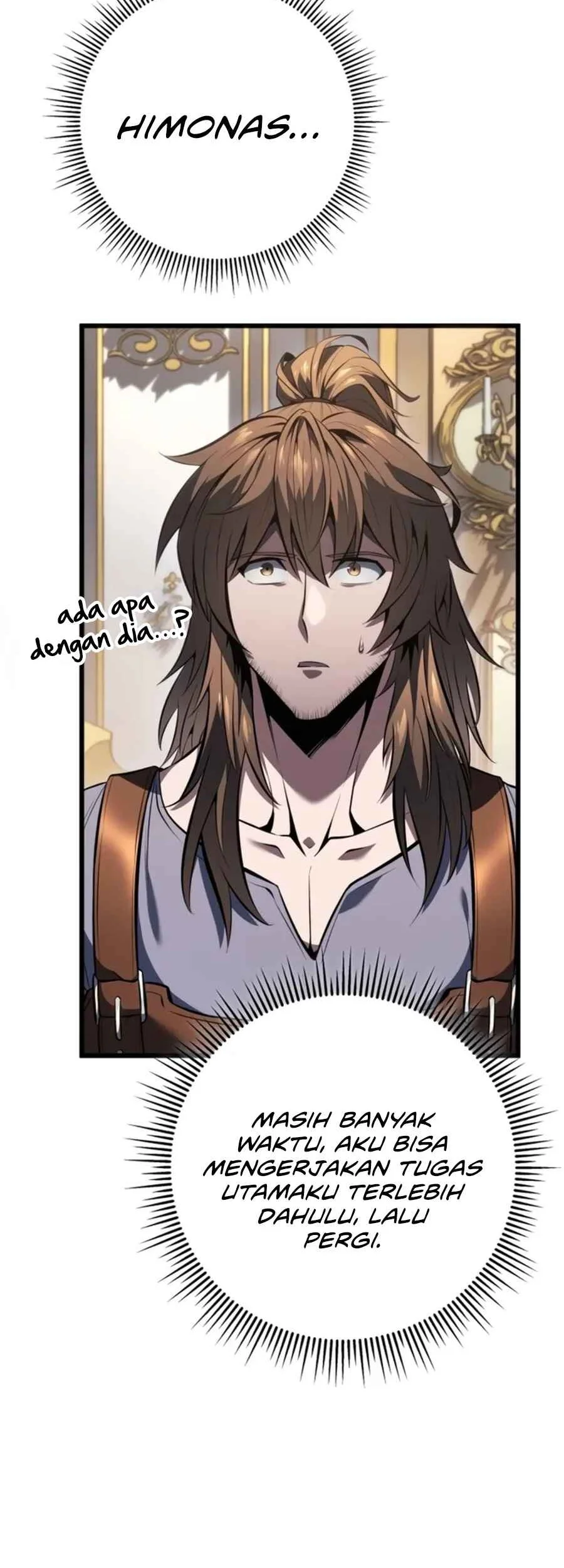 A Dragonslayer’s Peerless Regression Chapter 65 Gambar 19