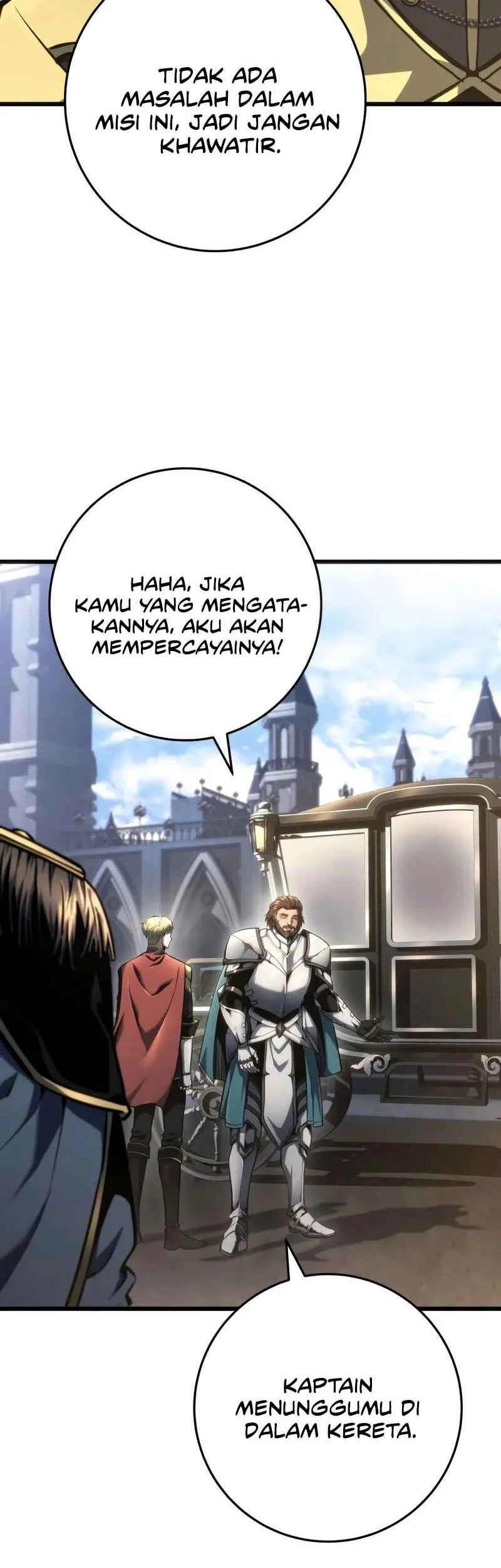A Dragonslayer’s Peerless Regression Chapter 66 Gambar 17