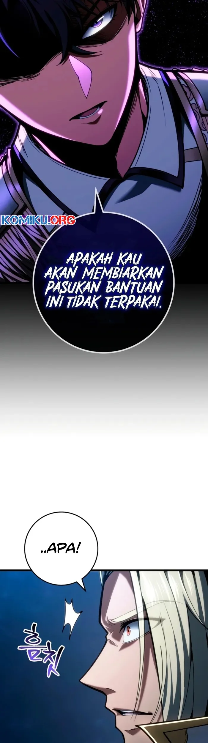 A Dragonslayer’s Peerless Regression Chapter 67 Gambar 17
