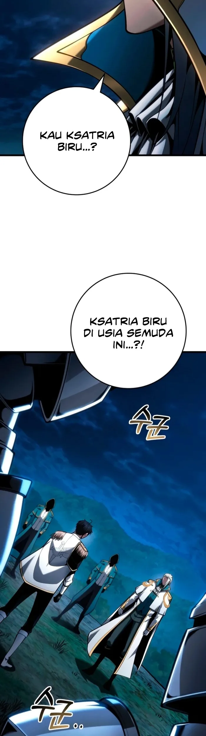 A Dragonslayer’s Peerless Regression Chapter 67 Gambar 18