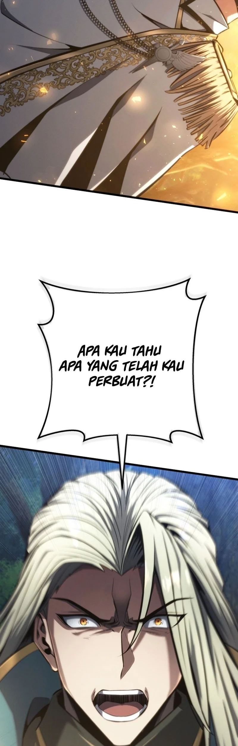 A Dragonslayer’s Peerless Regression Chapter 68 Gambar 19
