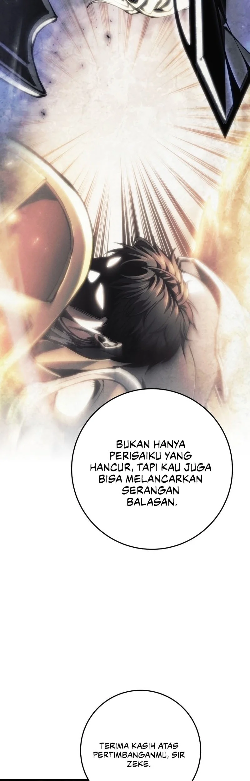 A Dragonslayer’s Peerless Regression Chapter 83 Gambar 16