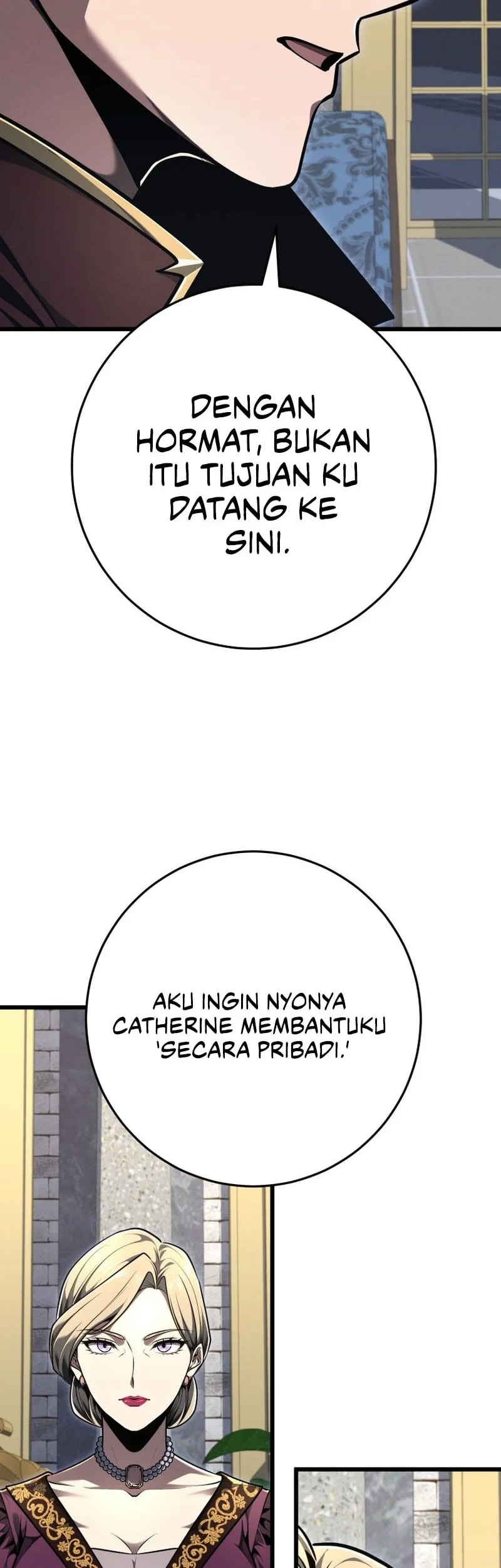 A Dragonslayer’s Peerless Regression Chapter 84 Gambar 15