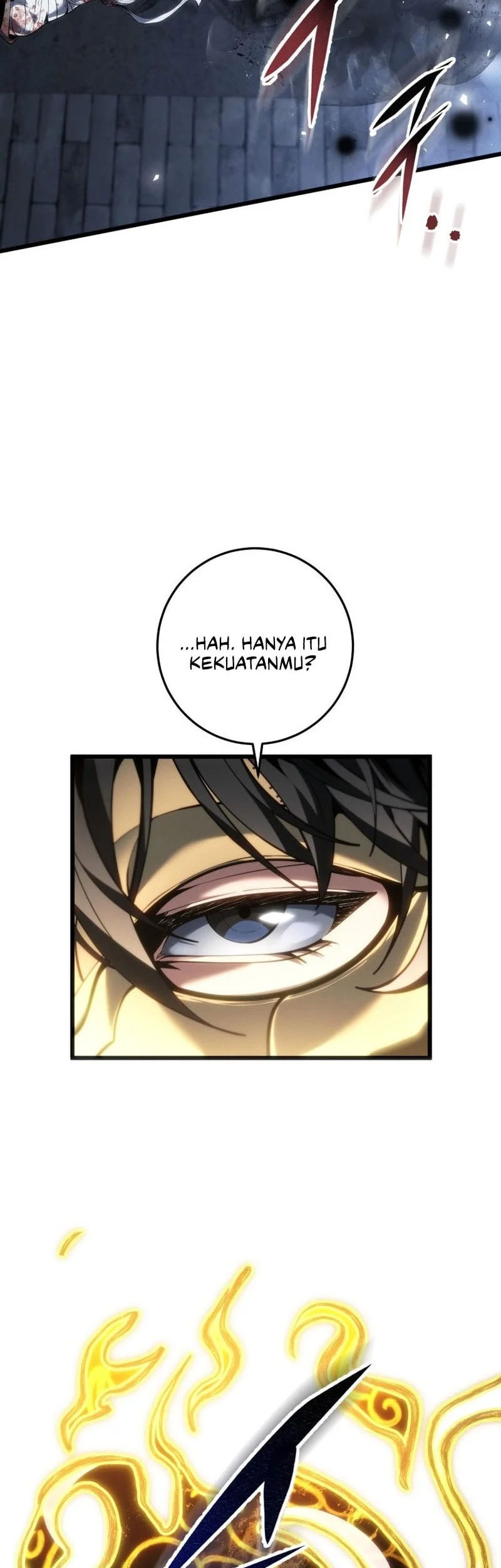 A Dragonslayer’s Peerless Regression Chapter 85 Gambar 18