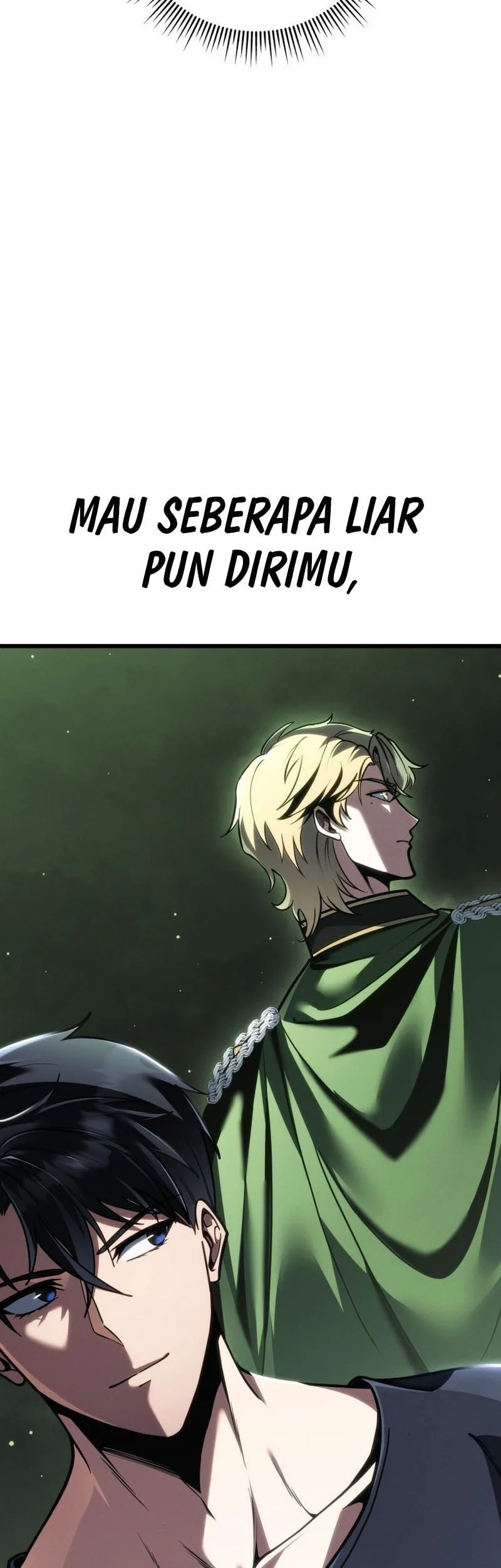 A Dragonslayer’s Peerless Regression Chapter 86 Gambar 17