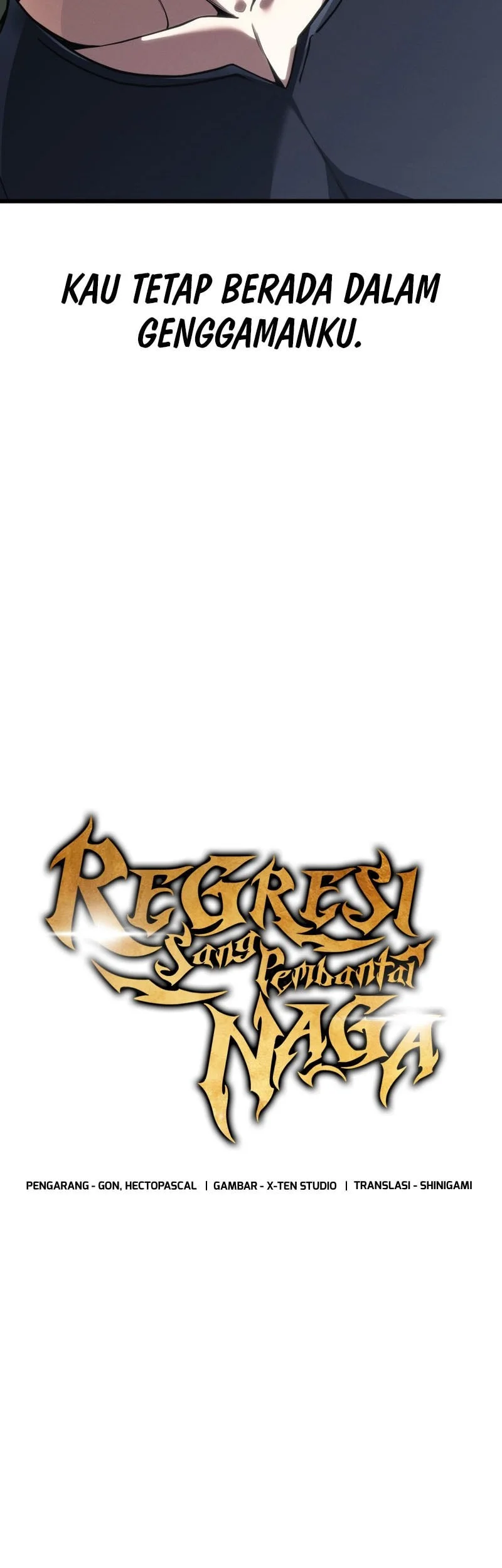 A Dragonslayer’s Peerless Regression Chapter 86 Gambar 18