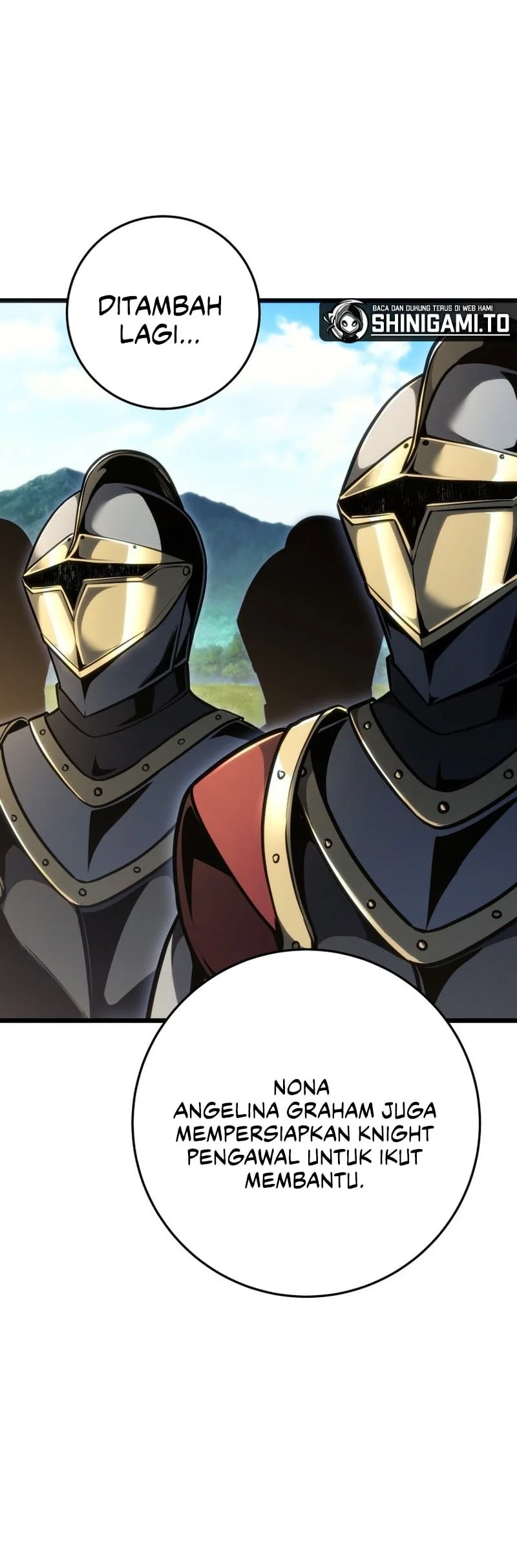 A Dragonslayer’s Peerless Regression Chapter 87 Gambar 17